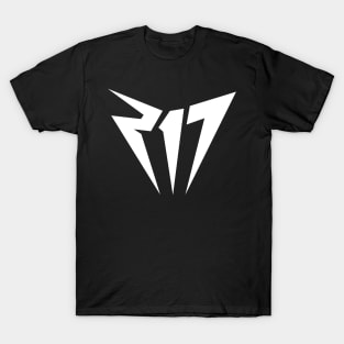 217 merch T-Shirt